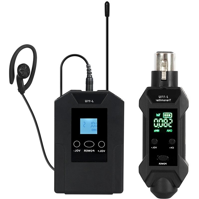 In Ear Monitors For Singers - | محمول | سماعة أذن لاسلكية