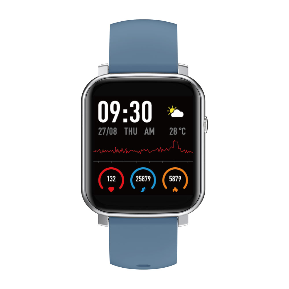 Smartwatches - ساعة ذكية SMA Smart Care لنظامي
