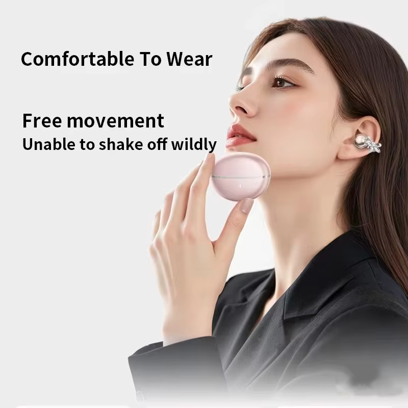 سماعات أذن لاسلكية رياضية من و - مراجعة Headphones وسعره
