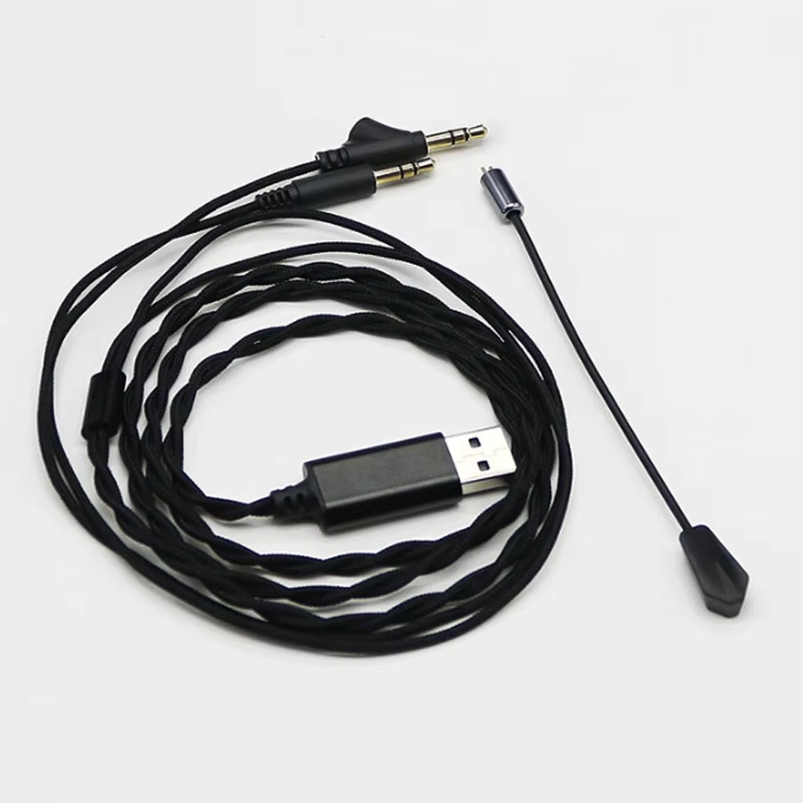 كابل ترقية سماعة أذن mmx-Boom  - مراجعة Type C Wired Earphones With Mic وسعره