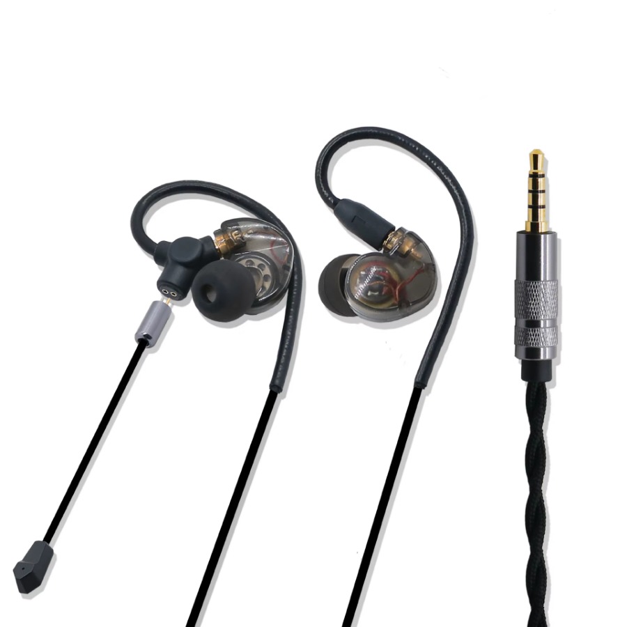 كابل ترقية سماعة أذن mmx-Boom  - مراجعة Type C Wired Earphones With Mic وسعره