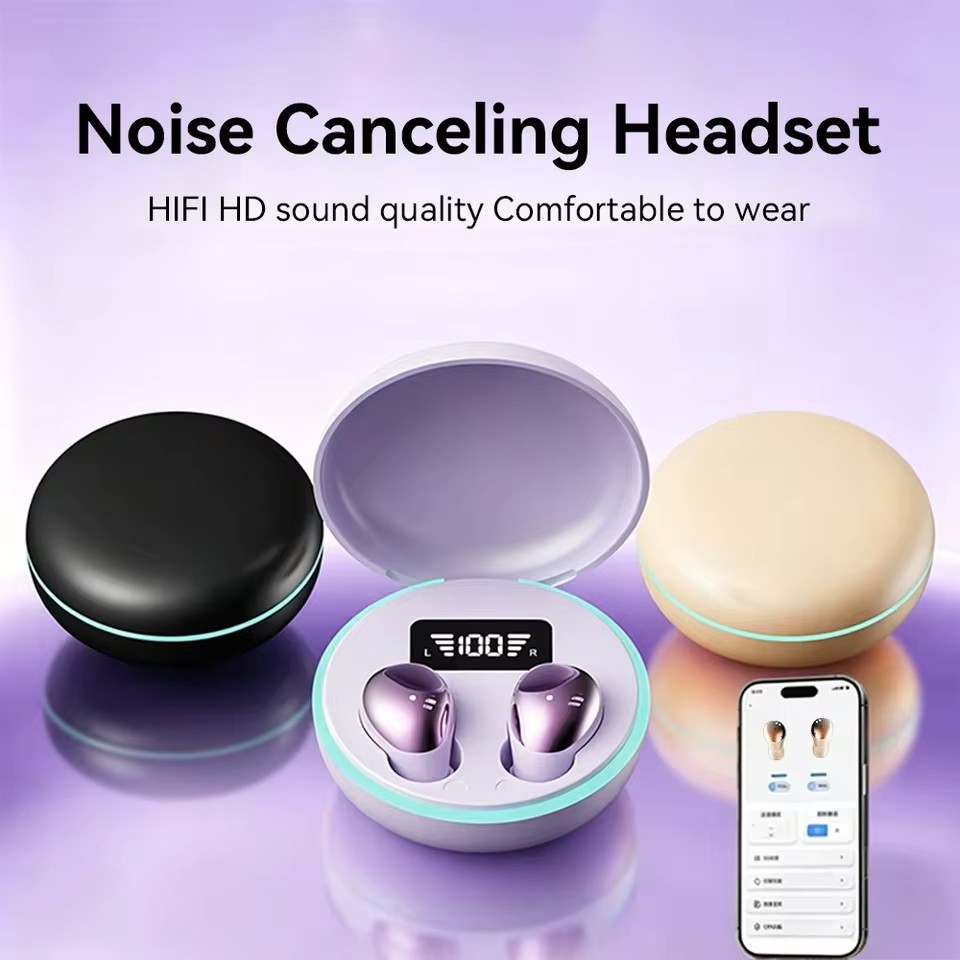 سماعات أذن لاسلكية صغيرة غير م - مراجعة Sleep Mask Headphones Bluetooth وسعره