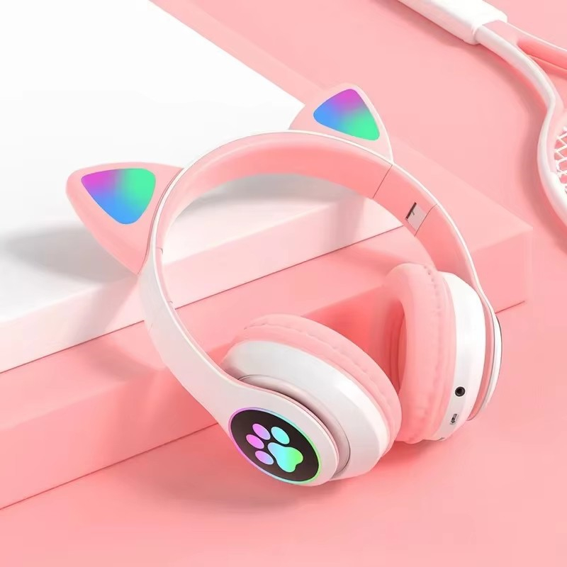 JST-28 سماعات لاسلكية آذان الق - مراجعة Anc Wireless Over Ear Headphones وسعره