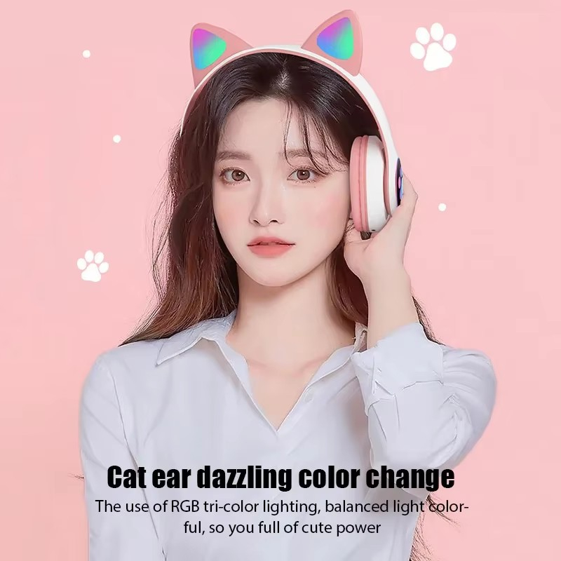 JST-28 سماعات لاسلكية آذان الق - مراجعة Anc Wireless Over Ear Headphones وسعره