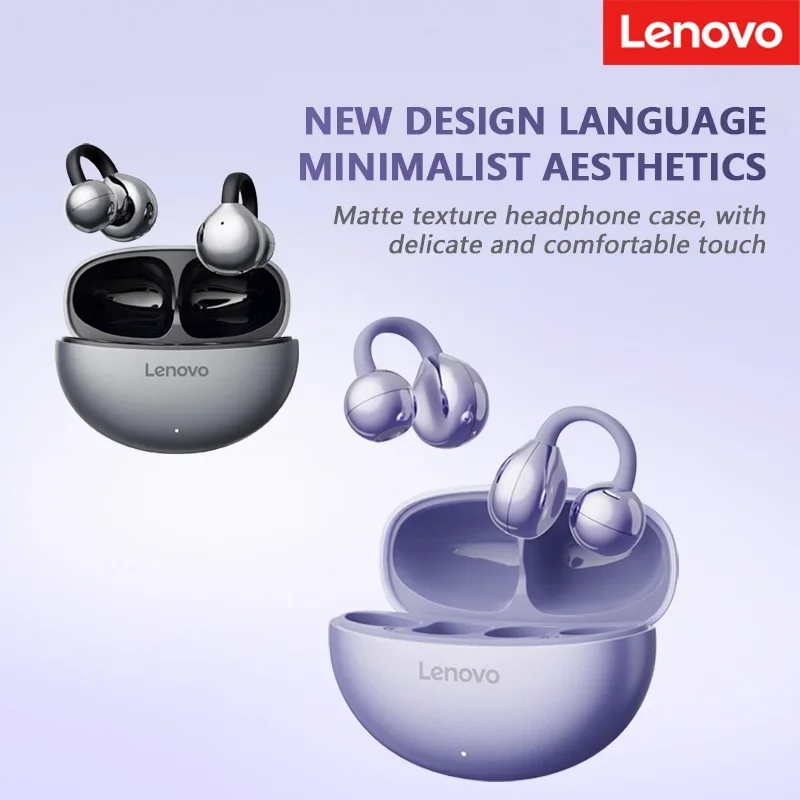 سماعات رأس رياضية أنيقة قابلة  - مراجعة Type C Wired Earphones With Mic وسعره