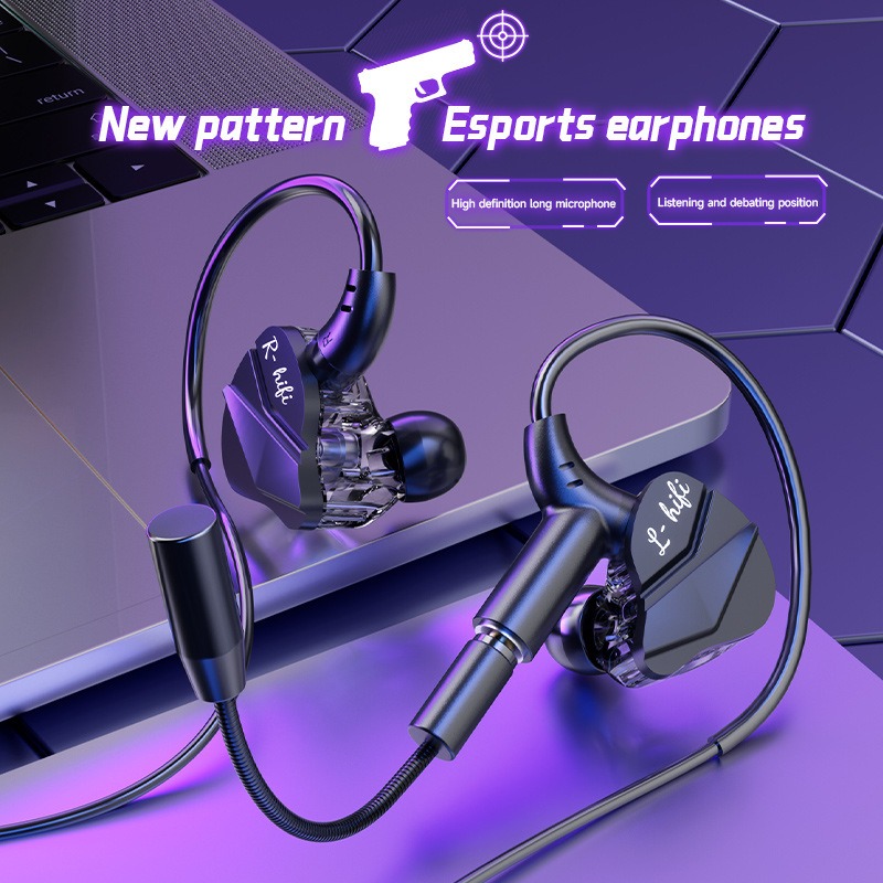 سماعة الألعاب الرياضية الإلكتر - مراجعة In Ear Monitors For Singers وسعره