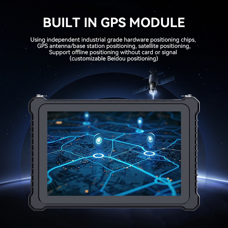جهاز MeetNeng Intel N5100 اللو - مراجعة Tablets وسعره