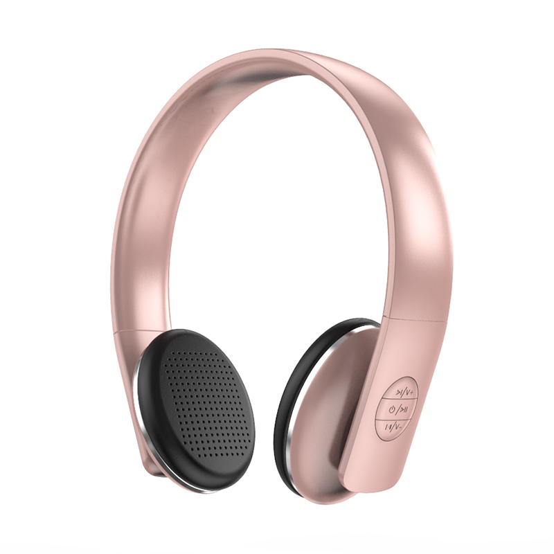 ستيريو A50 سماعة 5.3 سماعة رأس - مراجعة Type C Wired Earphones With Mic وسعره