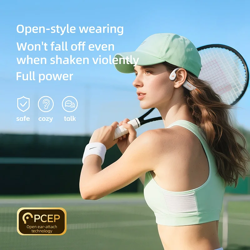 سماعات أذن POLVCDG X9 بتقنية ا - مراجعة Type C Wired Earphones With Mic وسعره