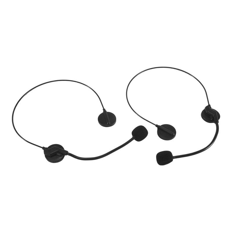 9 عبوات × (2 قطعة) سماعات رأس  - مراجعة Headphones وسعره