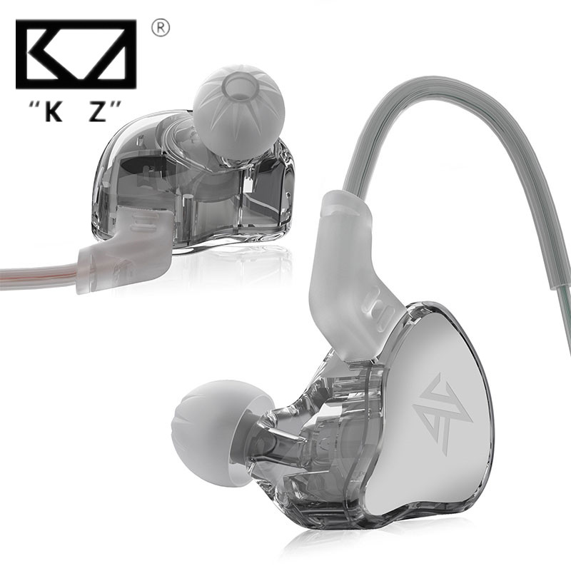 KZ EDCX سماعة أذن سلكية داخل ا - مراجعة In Ear Monitors For Singers وسعره