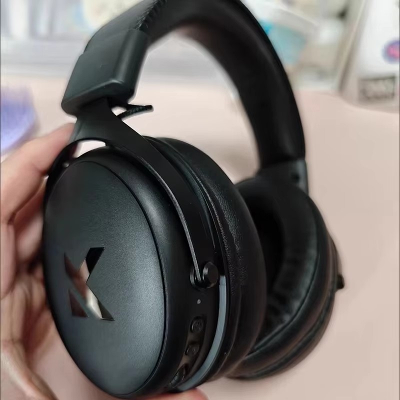 سماعة رأس لاسلكية MCHOSE V9 Pr - مراجعة Type C Wired Earphones With Mic وسعره