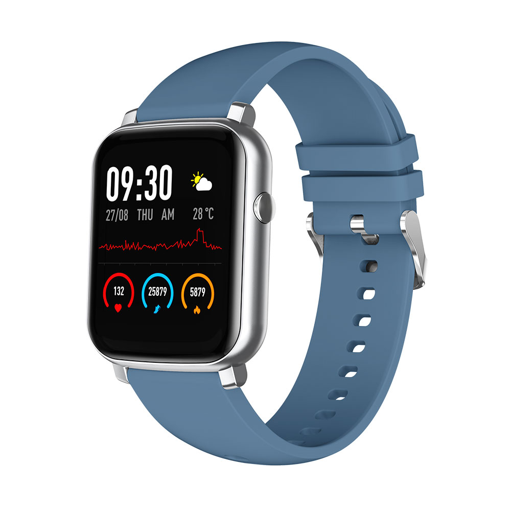 ساعة ذكية SMA Smart Care لنظام - مراجعة Smartwatches وسعره