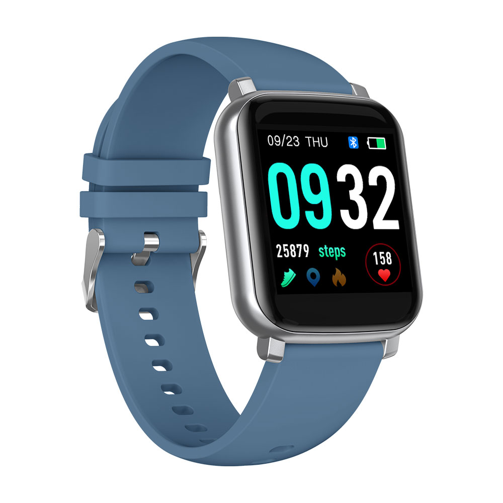 ساعة ذكية SMA Smart Care لنظام - مراجعة Smartwatches وسعره