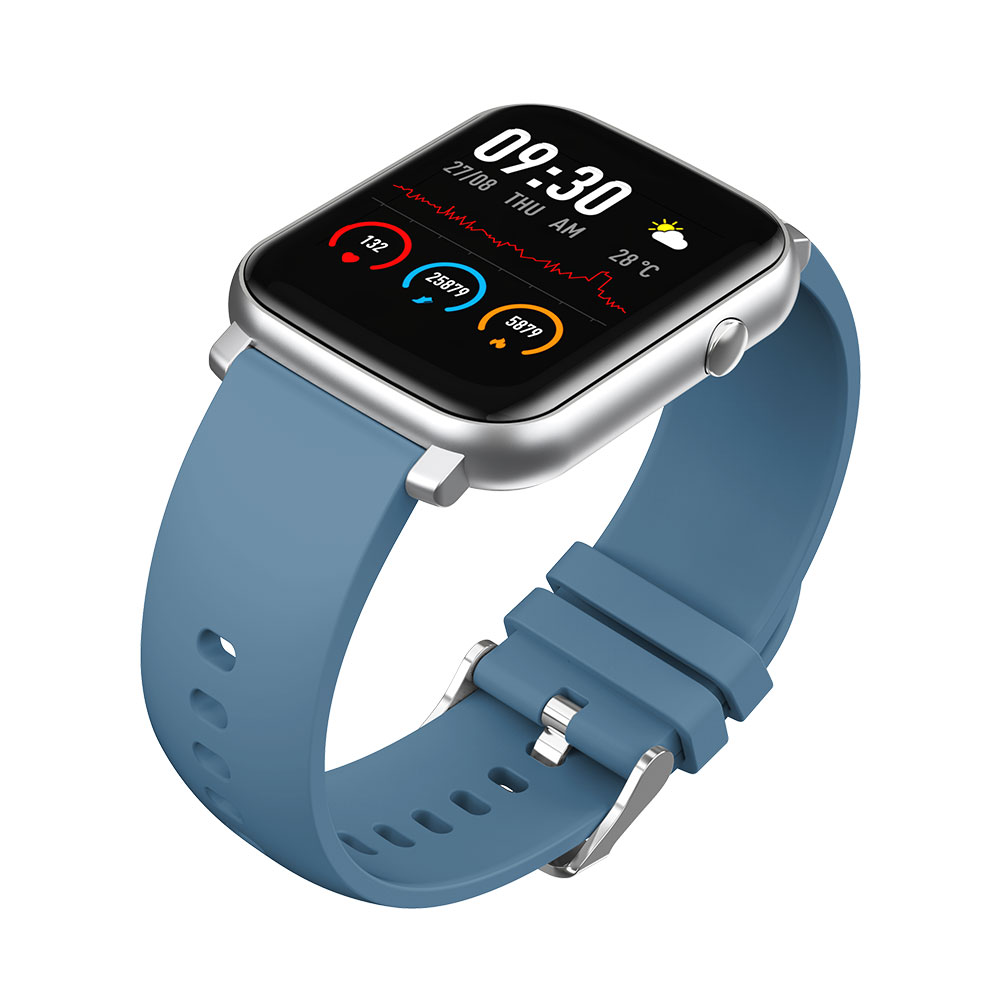 ساعة ذكية SMA Smart Care لنظام - مراجعة Smartwatches وسعره