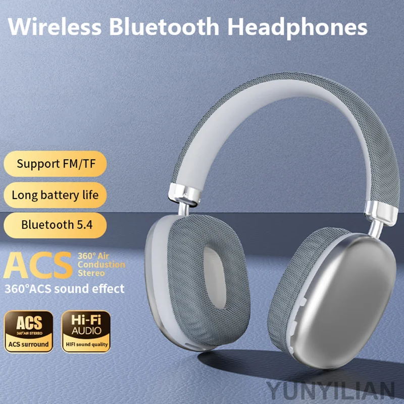 سماعات رأس لاسلكية جديدة لعام  - مراجعة Type C Wired Earphones With Mic وسعره