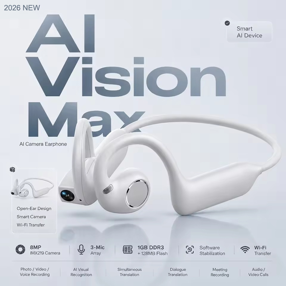 سماعات رأس جديدة بتقنية التوصي - مراجعة Headphones وسعره