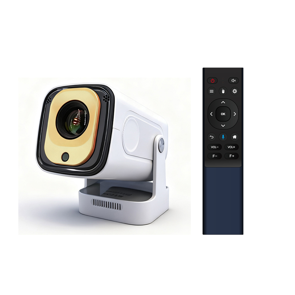 آي هوم لايف X17 جهاز عرض ذكي L - مراجعة Speakers وسعره