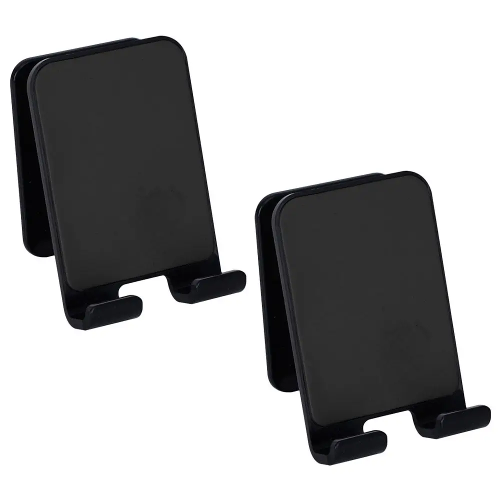 قطعتان من حامل الهاتف اللاصق ل - مراجعة Tablets وسعره