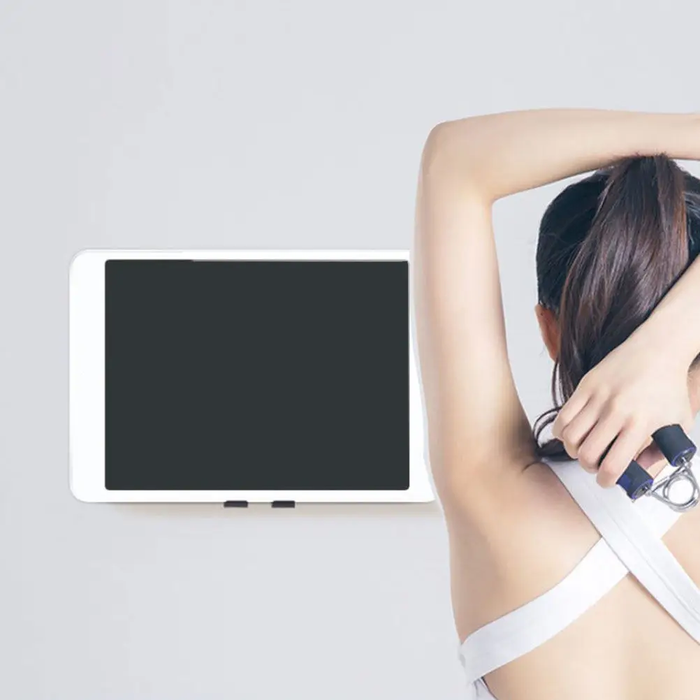 قطعتان من حامل الهاتف اللاصق ل - مراجعة Tablets وسعره