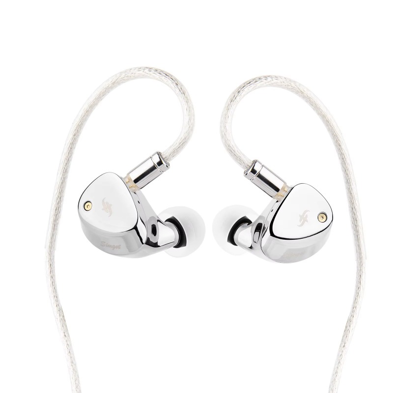 سماعات أذن سلكية SIMGOT ET142  - مراجعة Planar Magnetic Iem Earphones وسعره