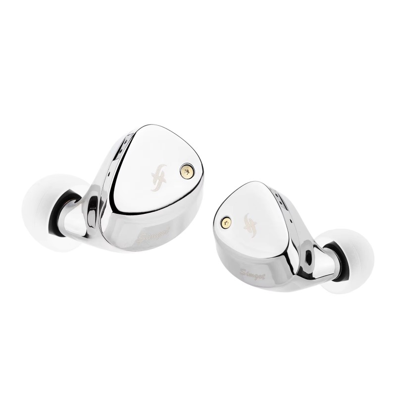 سماعات أذن سلكية SIMGOT ET142  - مراجعة Planar Magnetic Iem Earphones وسعره